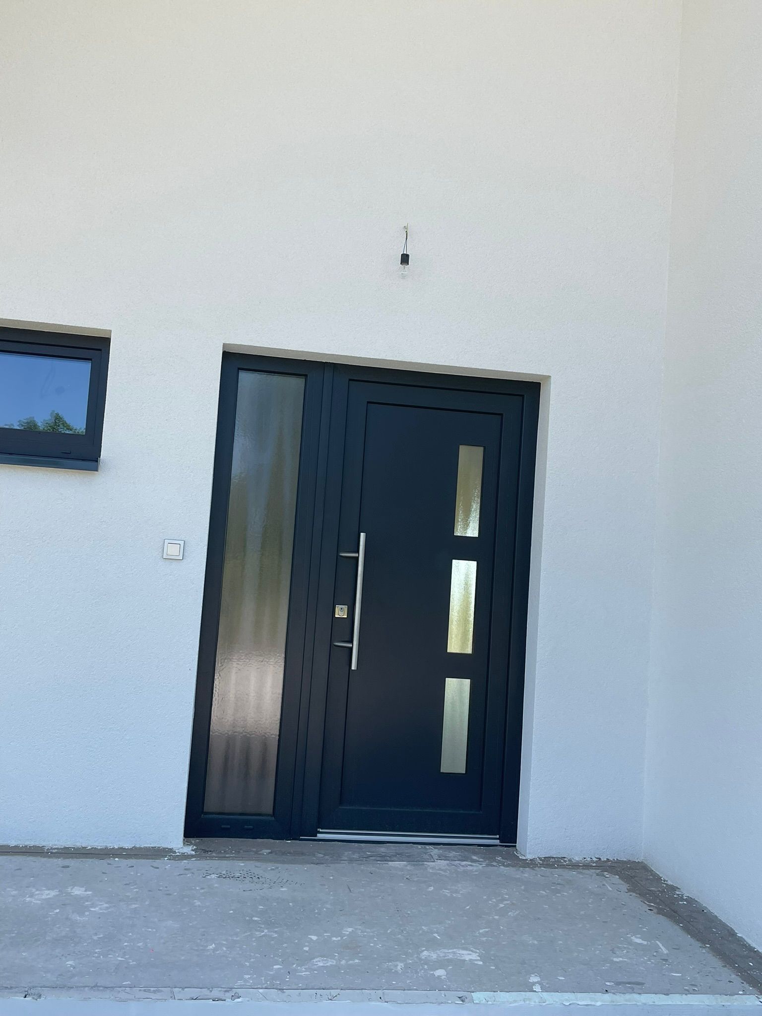 Vchodové dveře – galerie 5